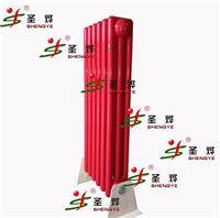 圣烨品牌SCGGZY3-1.0/600-1.0钢制柱形暖气片