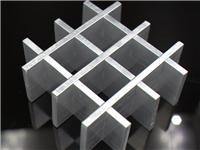各种型号铝格板大量现货供应，逍迪丝网专业生产铝格板