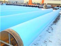 供应环氧粉末防腐钢管厂家环氧粉末防腐螺旋钢管生产