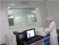 PCR实验室 拥有多年专业设计施工团队 北京中天
