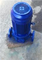ISG管道直连泵ISG200-250管道直连泵