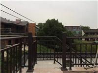 广东安防护栏规格特性 惠州锌钢楼梯扶手厂家直销