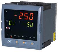 NHR-5400系列60段人工智能温控器