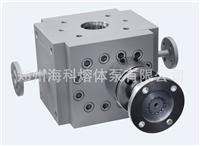 郑州海科高温不锈钢熔体泵 优质熔体泵 化工泵 管道泵MP-D