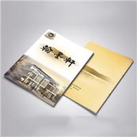 广州画册印刷价格与印刷各个环节息息相关