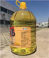 天津销量好的福掌柜一级大豆油批发，中粮福掌柜调和油