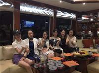 上海游艇租赁哪家比较好游艇生日派对游艇休闲娱乐