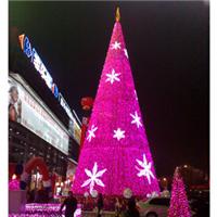 北京圣诞树厂家-圣诞节装饰-北京圣诞树-大型圣诞树安装