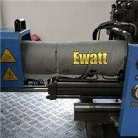 Ewat 工业绝缘保温套注塑机保温罩挤出机吹膜机保温罩