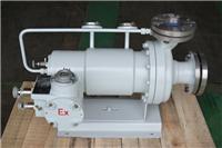 臥式屏蔽電泵-魯明專業生產