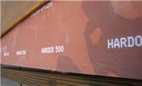 进出口设备用HARDOX400耐磨板，焊达400耐磨板瑞典进口
