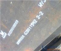 鲁岳钢铁专售NM360耐磨板高强度HARDOX400耐磨板/行业放心企业