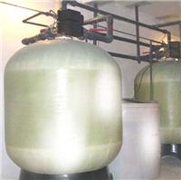 热力公司水处理设备 软化水设备 锅炉软化水设备