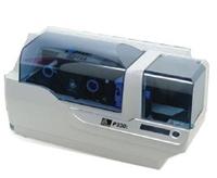 斑马P330i彩色证卡打印机