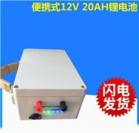 12v20安锂电池价格图片，12v20安锂电池图片价格