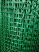 绿色养殖场围网，绿色圈地网，绿色电焊网