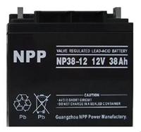 耐普蓄电池NP12-60Ah 不间断电源**电池