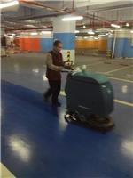 沧州洗地机 扫地车 全自动洗地机 地面清洗机 手推洗地机 驾驶室洗地车