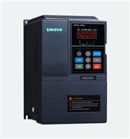 优质代理5.5KW/7.5KW西林变频器SD100-4T-5.5G/7.5P