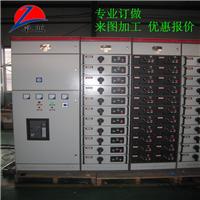 河北卓亚 厂家供应配电柜 低压配电柜GCS