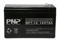 贵州PNP蓄电池12V17AH供应