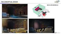 环漫专业定制大型室内游戏/利用现实场景与虚拟影像结合