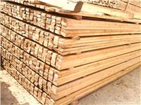 进口樟子松建筑工地用板材木方供应