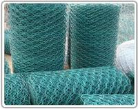 包塑石笼网 防洪雷诺护垫 格宾网 环形拦石网现货供应