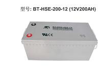 赛特蓄电池BT-HSE-200-12参数型号报价