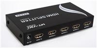 迈拓维矩3进1出HDMI切换器4K*2KMT-SW301SR