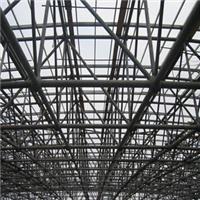 供青海玉树网架和格尔木钢结构网架工程