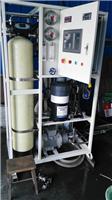 海水淡化设备供应 海水淡化设备处理杂质的方法