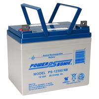 POWER SONIC蓄电池/POWER SONIC蓄电池销售
