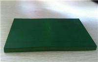 优质橡胶绝缘胶板 绿色绝缘橡胶垫价格