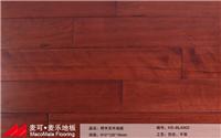 桦木纯实木美式仿古地板 木地板厂家直销 特价