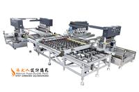 北滘工业产品摄影龙江机械产品拍摄乐从机械产品棚拍