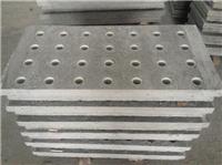 水泥滤板高效过滤预制板生产商