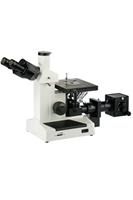 倒置金相分析显微镜HL-JXM0300