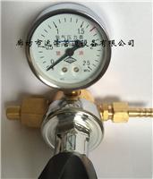 氧气减压器价格_氧气减压器厂家_氧氮氩减压器规格型号