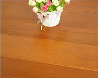 曼拉丝南美柚木实木地板高端地板室内地板平面本色地板双色可选