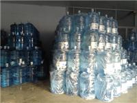 奇克饮品 绿园区桶装水批发价格+绿园区桶装水批发