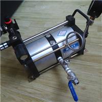 厂家直供 台州菲恩特 ZTV02 空气增压泵 空气增压阀 自动增压泵