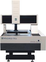 Micro-Vu 二次元影像测量仪Excel 652