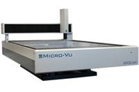 Micro-Vu 非接触三坐标测量仪Excel 250U