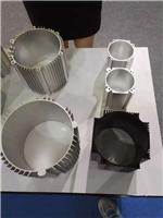 供应工业气缸铝型材厂家/中奕达大截面工业铝型材