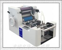 上海名片机，全自动名片印刷机，小型胶印机