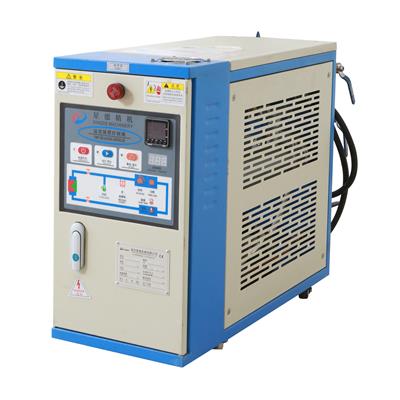 威海导热油电加热器_星德机械硫化罐温度控制机