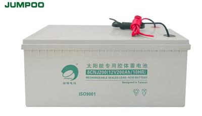 双登EPS蓄电池6-GFM-65 C10 供应商