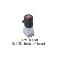 上海飞策8096-Ⅱ防爆控制按钮板前型/板后型多种可选