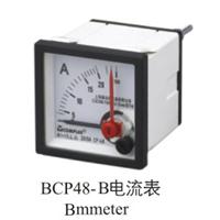 上海飞策BCP防爆过载电流/电压表须与相应防爆外壳配套使用